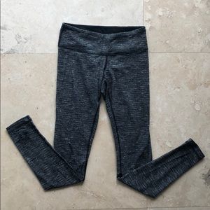 Lululemon knit pants